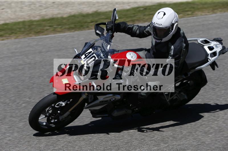 /15 22.05.2026  Plüss Moto Sport  Discover the Bike ADR /Gruppe gelb - Bike 2/40